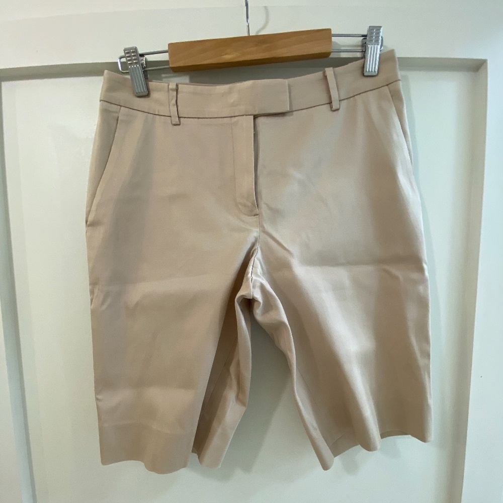 Brooks Brothers Kahki Shorts